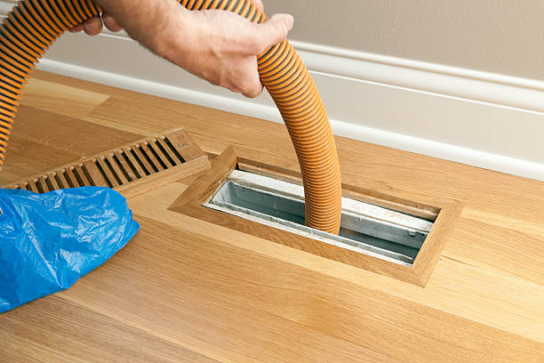 Best HVAC System Cleaning  in Rockville Centre, NY